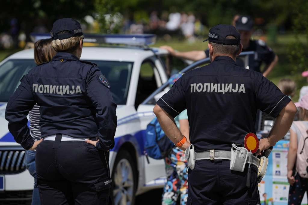 Pet osoba uhićeno u Vojvodini u nastavku akcije protiv korupcije